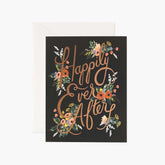 Eternal Happily Ever After Card