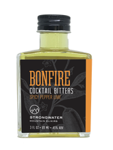 Spicy Pepper Bitters