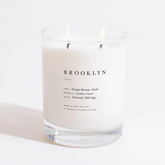 Brooklyn Escapist Candle
