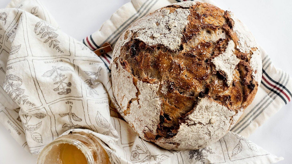 10 Best Bread Recipes