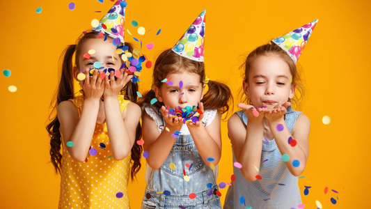 How to Celebrate Your Kid’s Birthday During Social Distancing