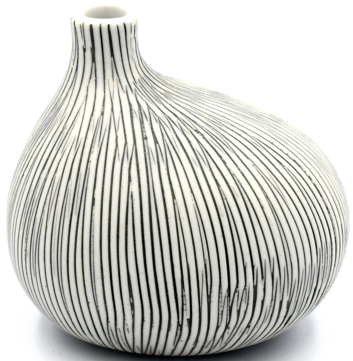 OMO Mini Porcelain Bud Vase
