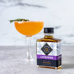 Lavender Floral Bitters