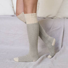 Warm & Soft Lounge Socks