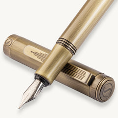 Scriveiner Luxury Fountain Pen