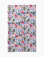 Capri Tea Towel