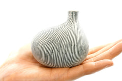 OMO Mini Porcelain Bud Vase