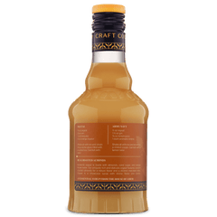 Almond Orgeat Syrup