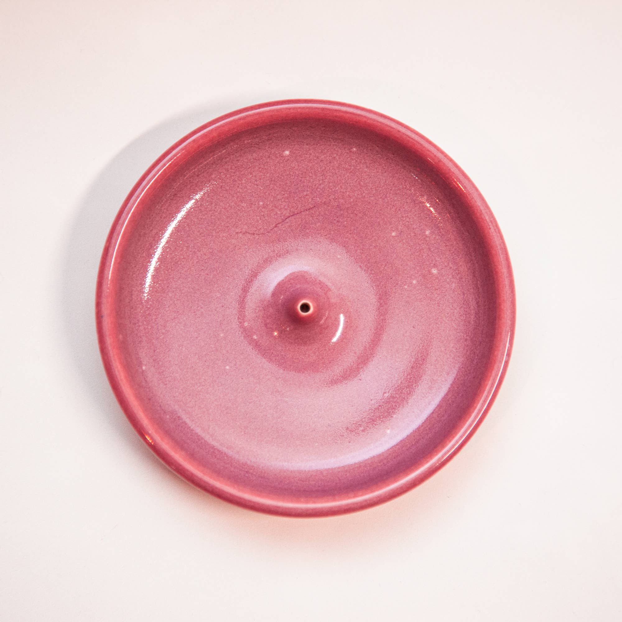 Perfectly Pink Stick Incense Holders
