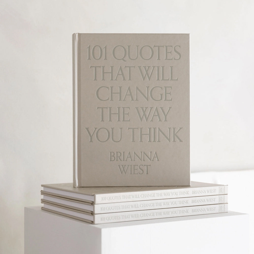 101 Quotes That Will Change The Way You Think