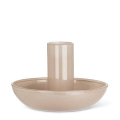 Palette Saucer Candleholder