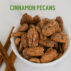 Merry & Bright Holiday Treat Gift Tin