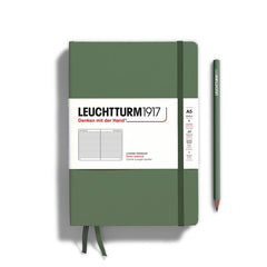 Leuchtturm Medium Notebook