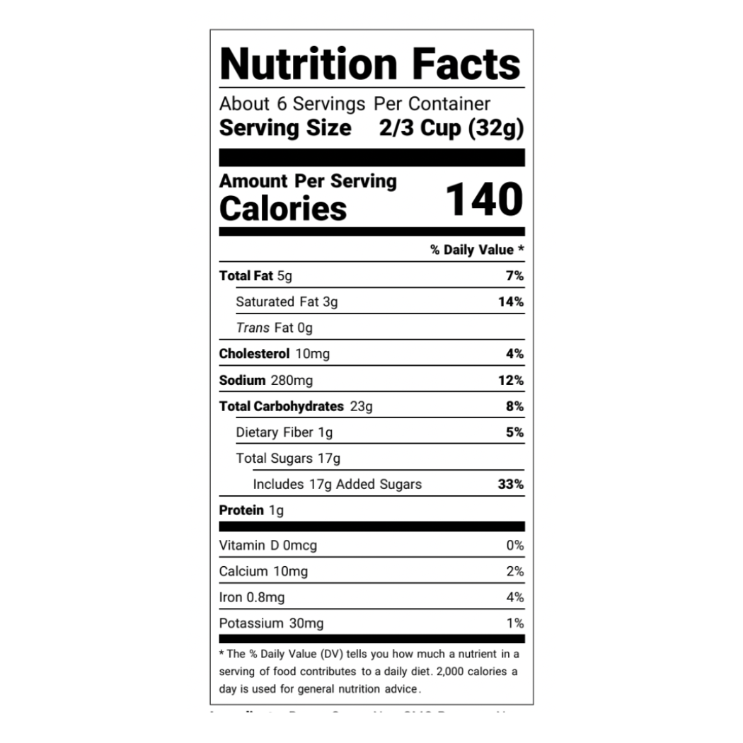 Holiday Popcorn Cylinder Trio