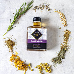 Lavender Floral Bitters