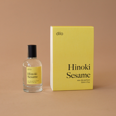 Hinoki Sesame Unisex Eau de Parfum