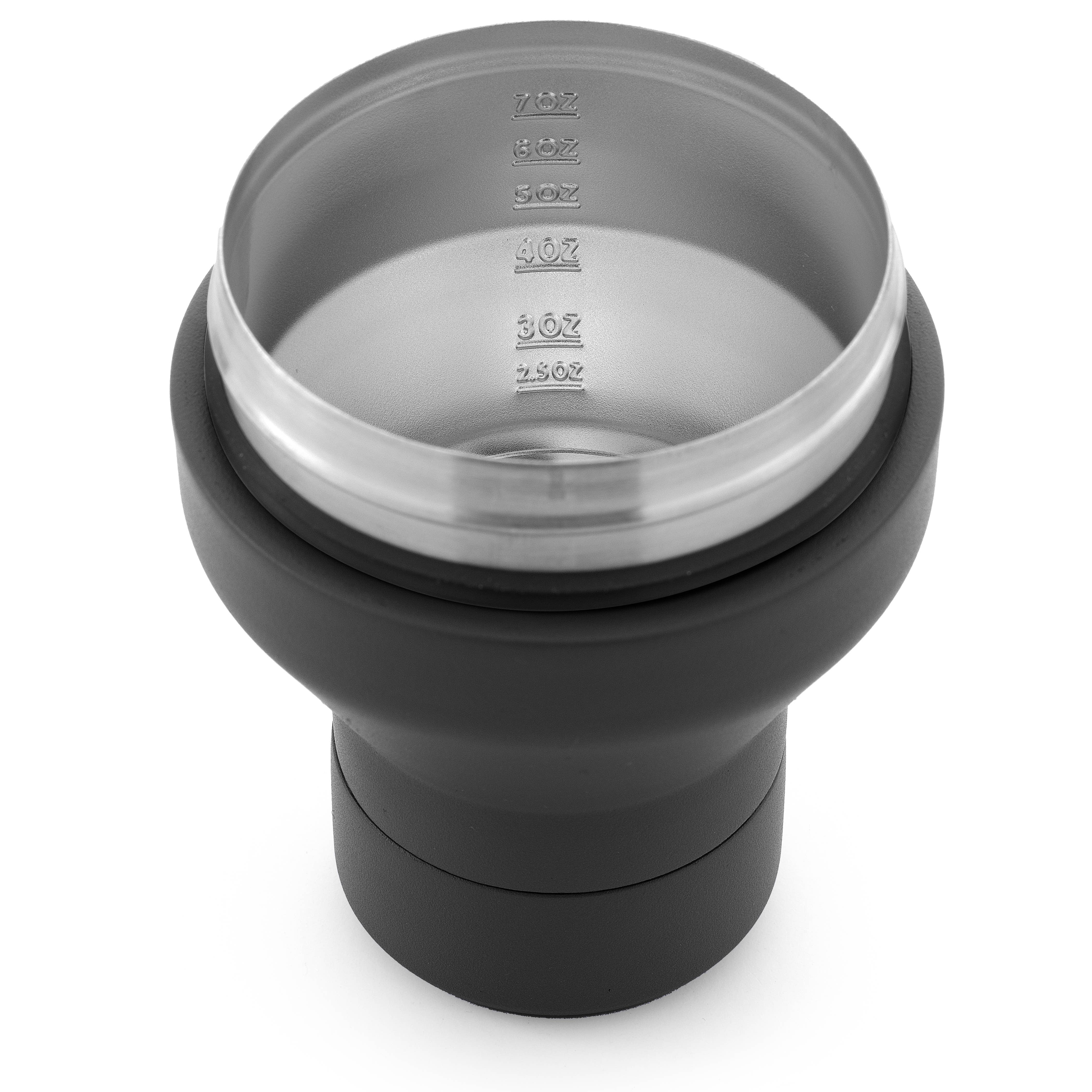 Triple Insulated Cocktail / Protein Shaker