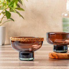 Margarita / Mezcal Tasting Glasses