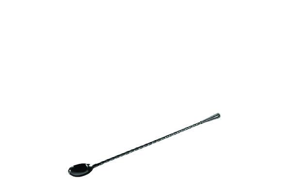 Teardrop & Mixing Spoon