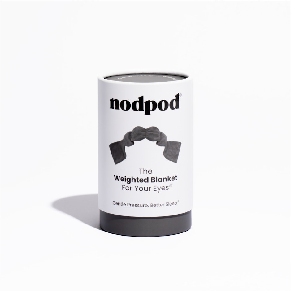 NodPod Weighted Sleep Mask