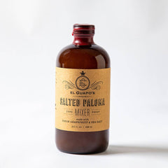 Salted Paloma Mixer