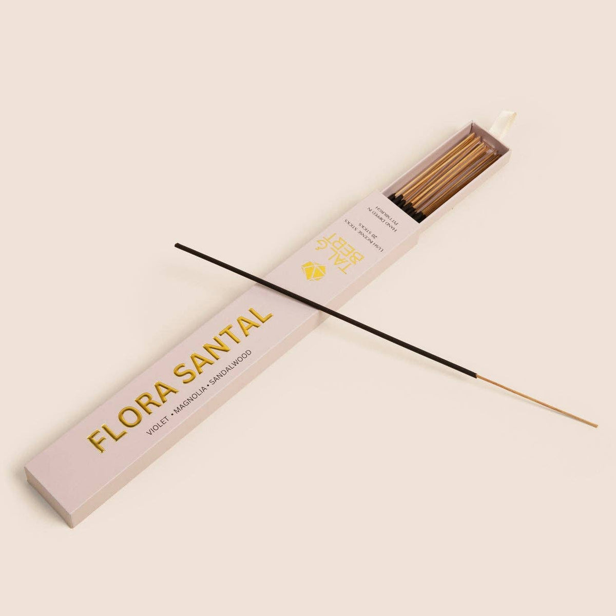 Flora Santal Incense