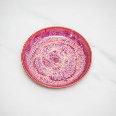 Perfectly Pink Stick Incense Holders