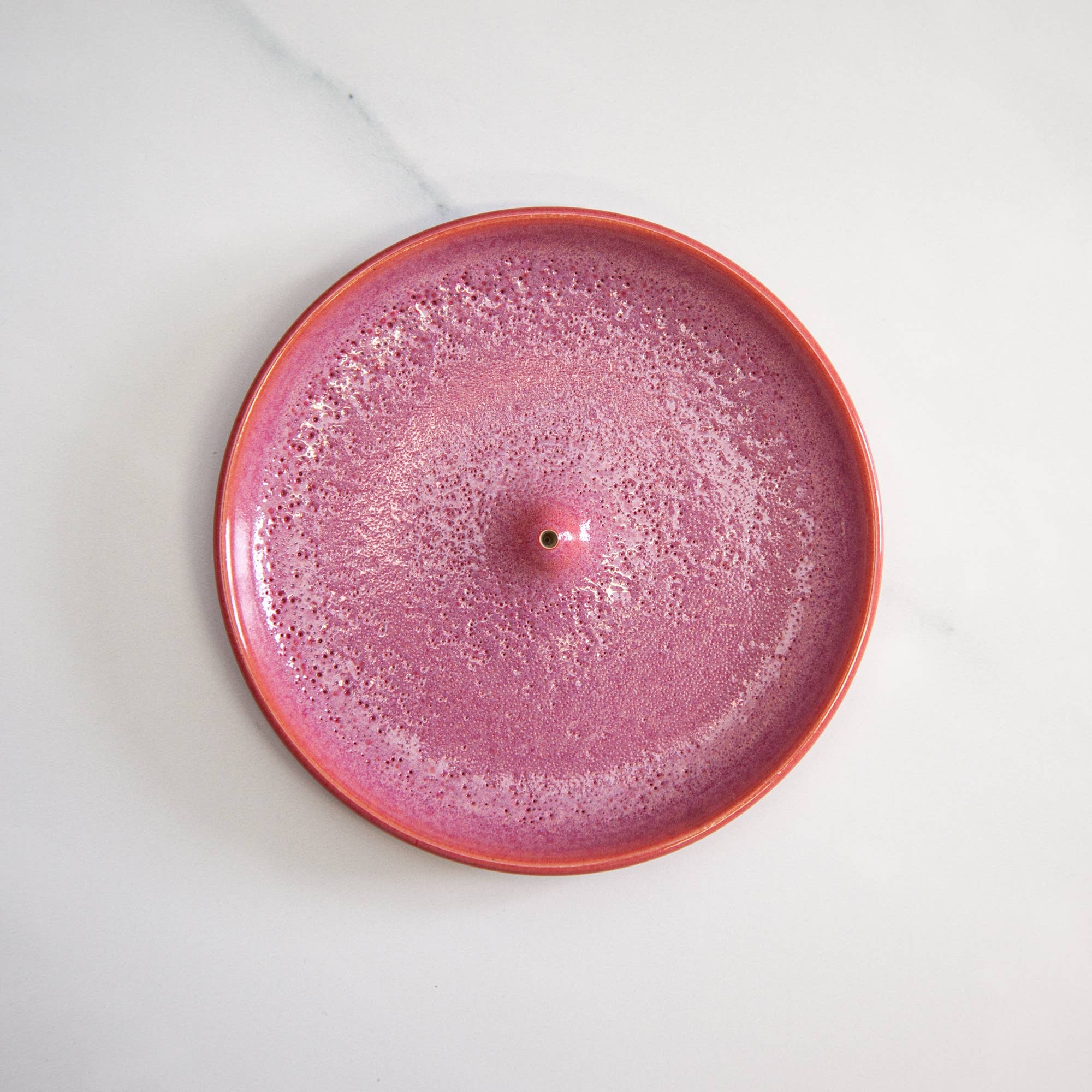 Perfectly Pink Stick Incense Holders