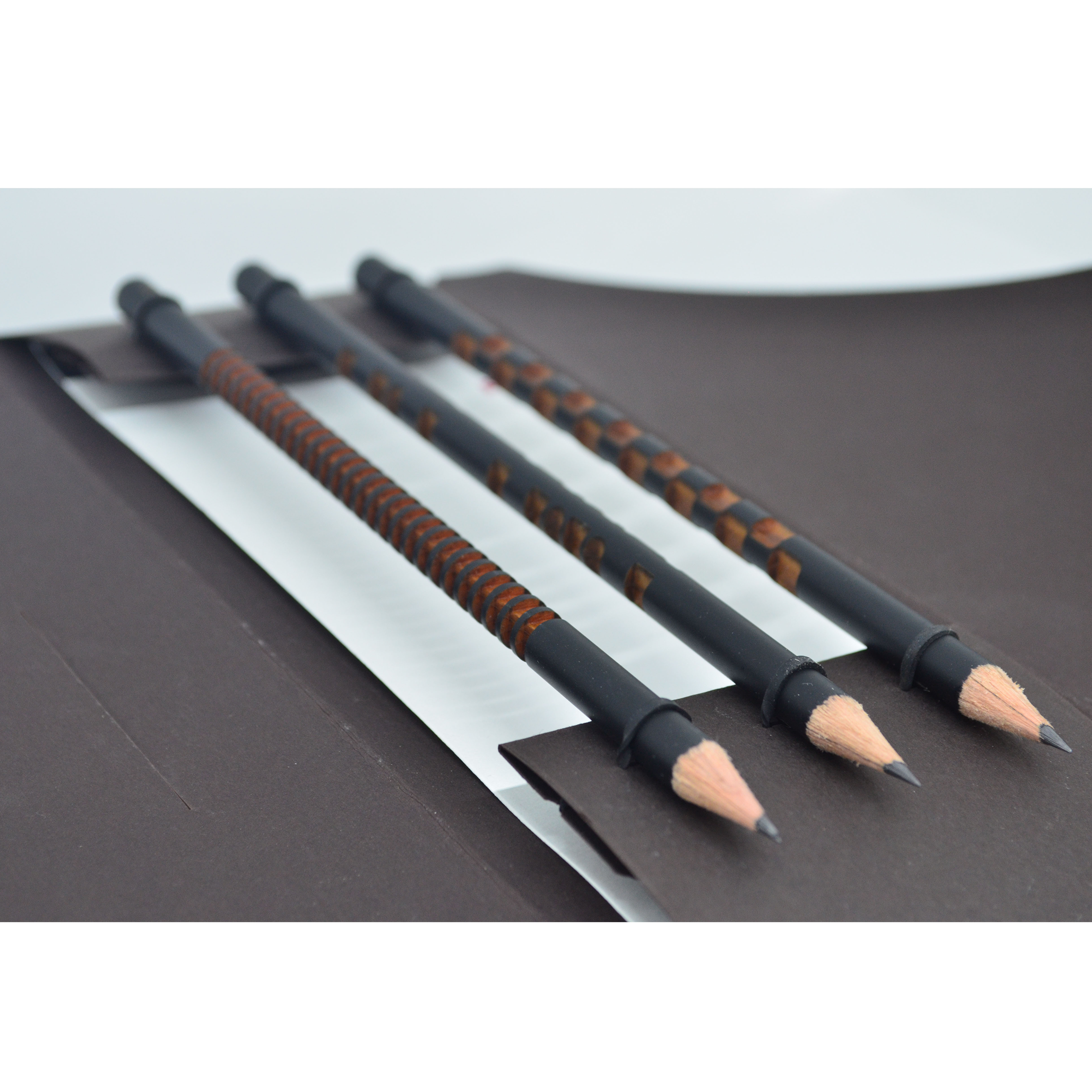 Ornamental Pencil Set