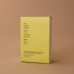 Hinoki Sesame Unisex Eau de Parfum