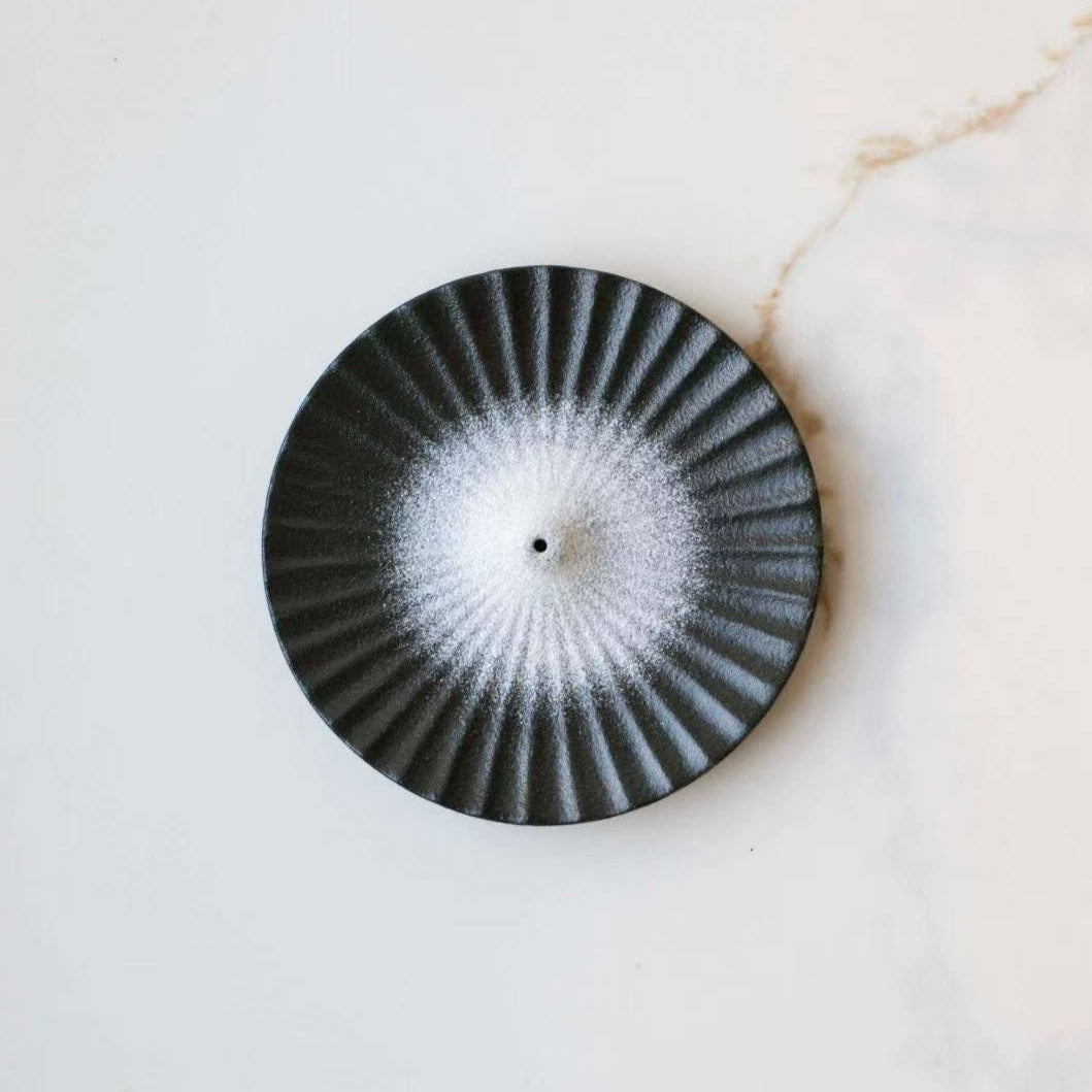 Ceramic Incense Holder