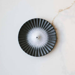 Ceramic Incense Holder