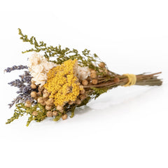 Yarrow & Lavender Mini Bouquet Bundle