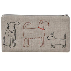 Dogs Pouch