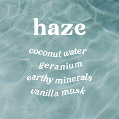 Haze Hue Reed Diffuser