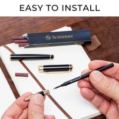 Scriveiner Pen Refill