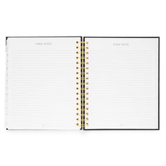2026 Signature Spiral Planner