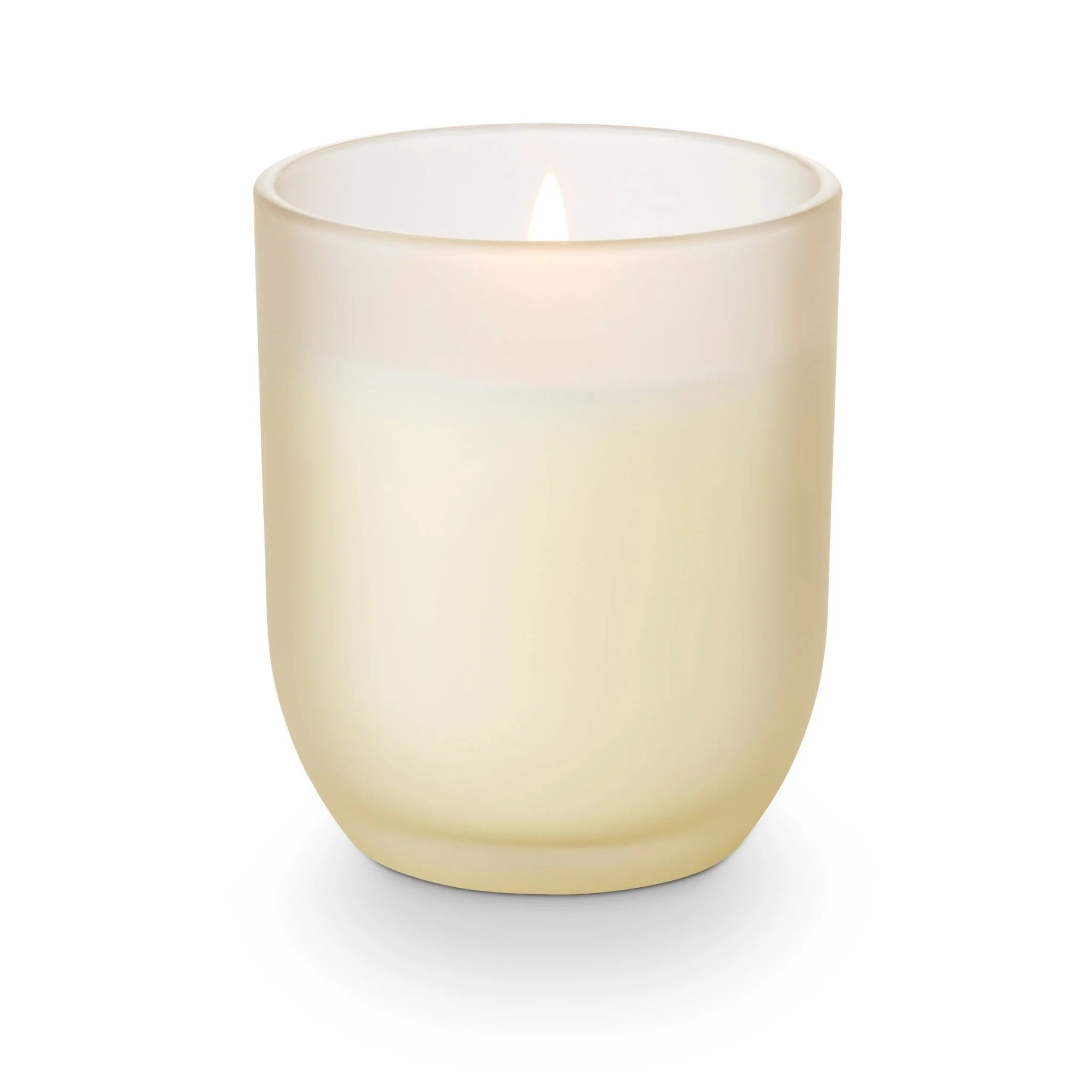 Coconut Milk Mango Baby Boxed Candle