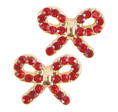 Winter Wonderland Treasure Box Earrings