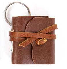 Miniature Journal  keyring