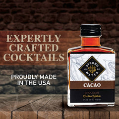 Cacao Bitters