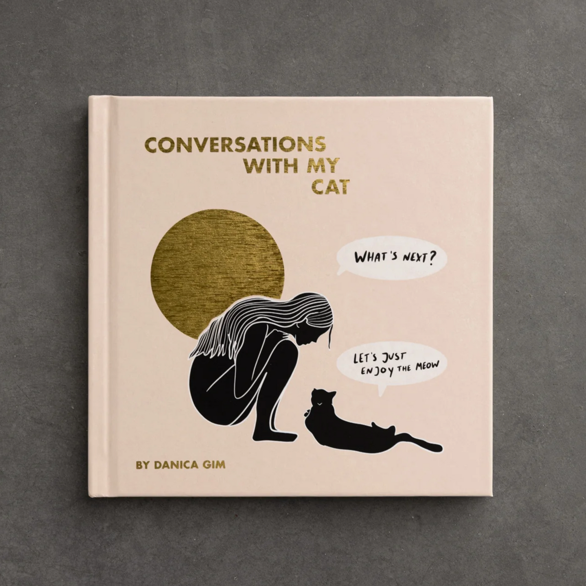 Conversations With My Cat