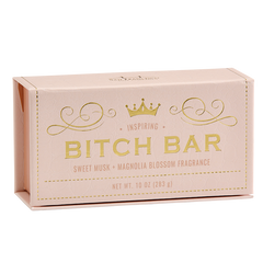 Inspiring Bitch Bar Soap