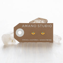 Starset Stud Earrings