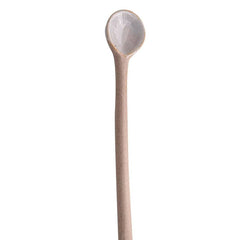 Ceramic Long and Short Spoons