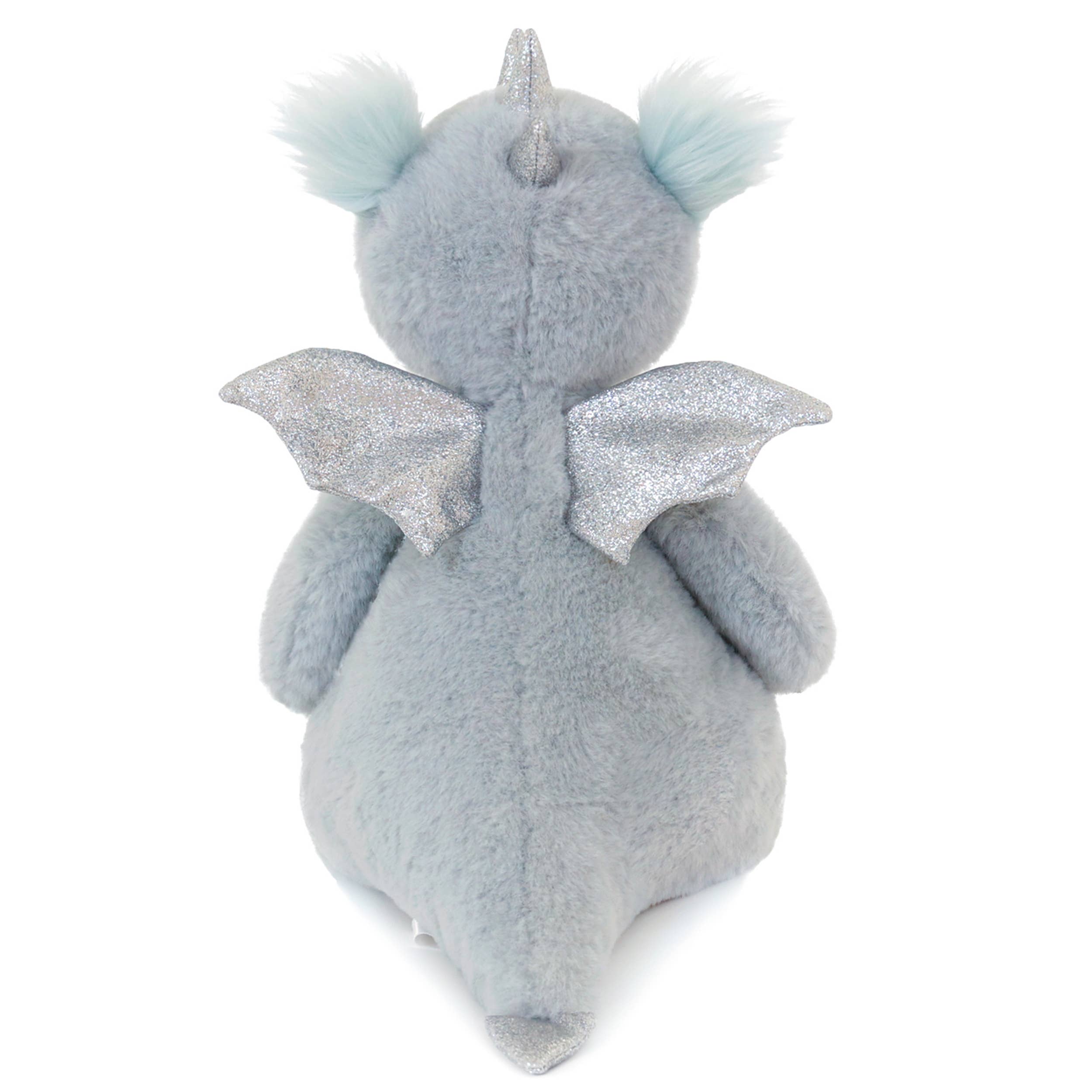Luna Dragon Baby Toy