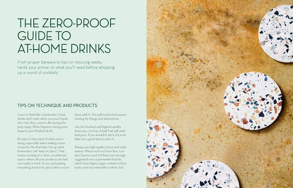 Zero Proof