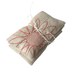 Blooms Sachet