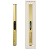Gold Rechargeable Lighter