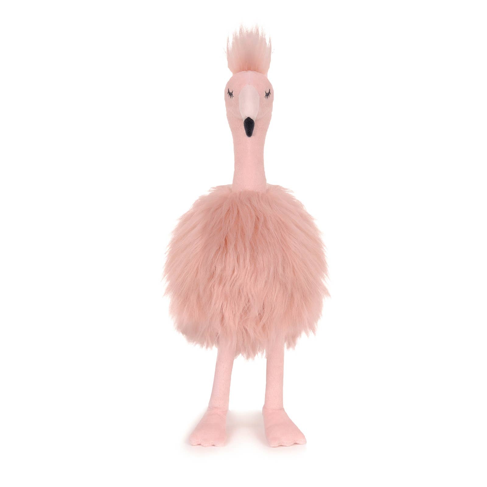 Little Gloria Flamingo Baby Toy